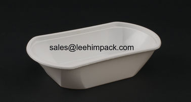 China Butter plastic container supplier