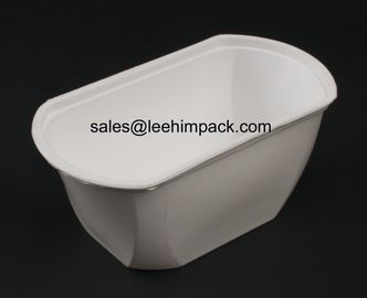 China Plastic packaging bowl supplier