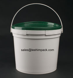 China Polypropylene container for chemical supplier