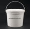 Safe Plastic Bucket for food and drink supplier