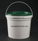 Safe Plastic Bucket for food and drink supplier