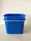800ml plastic bucket for ice cream mould supplier