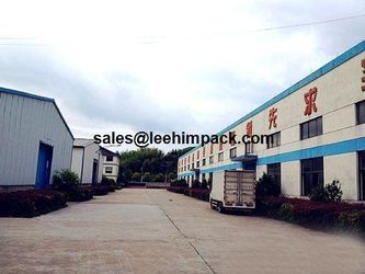 Hangzhou Leehim Packing Co., Ltd.