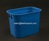 Safe Plastic Bucket for food and dairy supplier