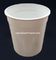 Snack plastic bowl cup supplier