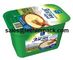 HEAVY DUTY STRONG PLASTIC FOOD GRADE STORAGE CONTAINERS supplier